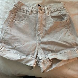 BDG shorts